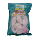 KIM SON Basa Slice (Mekong Catfish) 1kg (Frozen)