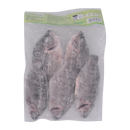 Kim Son Black Tilapia 300-400g (2kg) (Frozen)