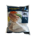 Tilapia IQF Fillets 1kg (Frozen)
