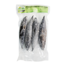 KIM SON Bullet Tuna 1kg (Frozen)