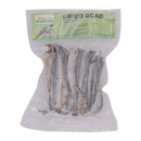 Kim Son Dried Scad 200g (Chilled)