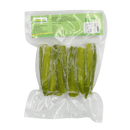 Kim Son Whole Okra 250g (Frozen)