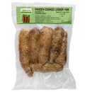 Kim Son Cooked Lesser Yam 500G (Frozen)