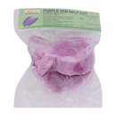 Kimson Half Cut Purple Yam 500G (Frozen)