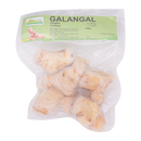 Kim Son Peeled Galangal 200g