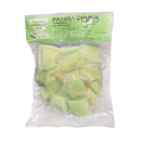 Kim Son Papaya Chunk 500g (Frozen)