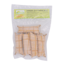 Kim Son Banana Glutinous Roll 500g (Frozen)