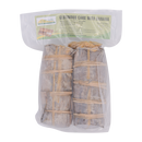 Kim Son Glutinous Cake with Banana 1kg (Frozen)