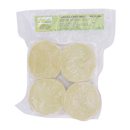 Kim Son Tapioca Cake with Mung Bean 500g (Frozen)