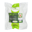 THE PLANTBASE STORE Vegan Pandan Leaf & Pork Loaf 500g (Frozen)