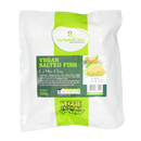 THE PLANTBASE STORE Vegan Salted Fish 500g (Frozen)