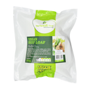 THE PLANTBASE STORE Vegan Beef Loaf 500g (Frozen)