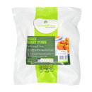 THE PLANTBASE STORE Vegan Roast Pork 500g (Frozen)