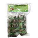 KIM SON Glutinous Cake With Mung Beans 500g (Frozen)