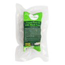 THE PLANTBASE STORE Vegan Pork Roll with Black Fungus 250g (Frozen)