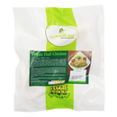 THE PLANTBASE STORE Vegan Half Chicken 250g (Frozen)
