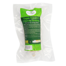 THE PLANTBASE STORE Vegan Smoked Chicken Hotdog 250g (Frozen)