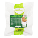 THE PLANTBASE STORE Vegan Pork Ham 500g (Frozen)