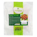 THE PLANTBASE STORE Vegan Sausage 250g (Frozen)