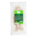 THE PLANTBASE STORE Vegan Red Tilapia Fish 300g (Frozen)