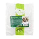 THE PLANTBASE STORE Vegan Frog Legs 250g (Frozen)