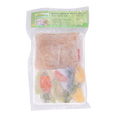 Kim Son Basa Fish in Sour Soup 500g (Frozen)