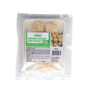 Kim Son Breaded Banana With Peanut 300g (Frozen)