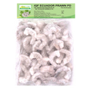Kim Son Ecuador PD IQF 41/50 900g NET (Frozen)