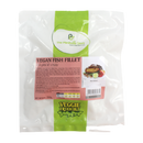 THE PLANTBASE STORE Vegan Fish Fillets 250g (Frozen)