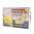 White River Frozen Monthong Durian Seedless 500G (Frozen)