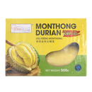 White River Frozen Monthong Durian Seed In 500G (Frozen)