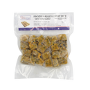 White River Frozen Passion Fruit Dice 250G (Frozen)