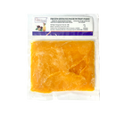 White River Frozen Seedless Passion Fruit Puree 250G (Frozen)