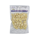 White River Frozen Garlic Whole Peeled 200G (Frozen)