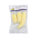 White River Frozen Japanese Sweet Potato Whole Peeled 500G (Frozen)