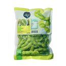 HARUMI Frozen Edamame Salted 400g (Frozen)