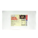 White River Tsingtao Vegetable Spring Roll 1kg (Frozen)