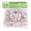 KIM SON Ecuador PD IQF 21/30 450g NET (Frozen)