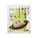 HARUMI Steamed Chicken Gyoza 300g (Frozen)