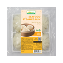 Kim Son Seafood Steamed Bun 400g (Frozen)