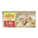 Kim Son Xiao Long Bao With Featherback Fish Paste 300G (Frozen)