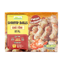 Kim Son Shrimp Balls 200G (Frozen)