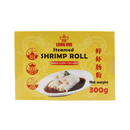 LONG HUI Steamed Shrimp Roll 300g (Frozen)