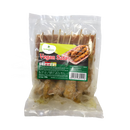 THE PLANTBASE STORE Vegan Satay 500G (Frozen)