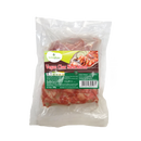THE PLANTBASE STORE Vegan Char Siew Sliced 500G (Frozen)
