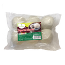 THE PLANTBASE STORE Vegan Red Bean Bun 500g (Frozen)
