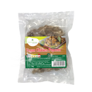 THE PLANTBASE STORE Vegan Chicken Popcorn 250G (Frozen)