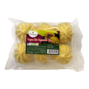 THE PLANTBASE STORE Vegan Mix Vegetable Buns 500g (Frozen)