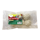 THE PLANTBASE STORE Vegan Mini BBQ Bun 250g (Frozen)
