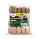 THE PLANTBASE STORE Vegan Marshmallow Bun 250g (Frozen)